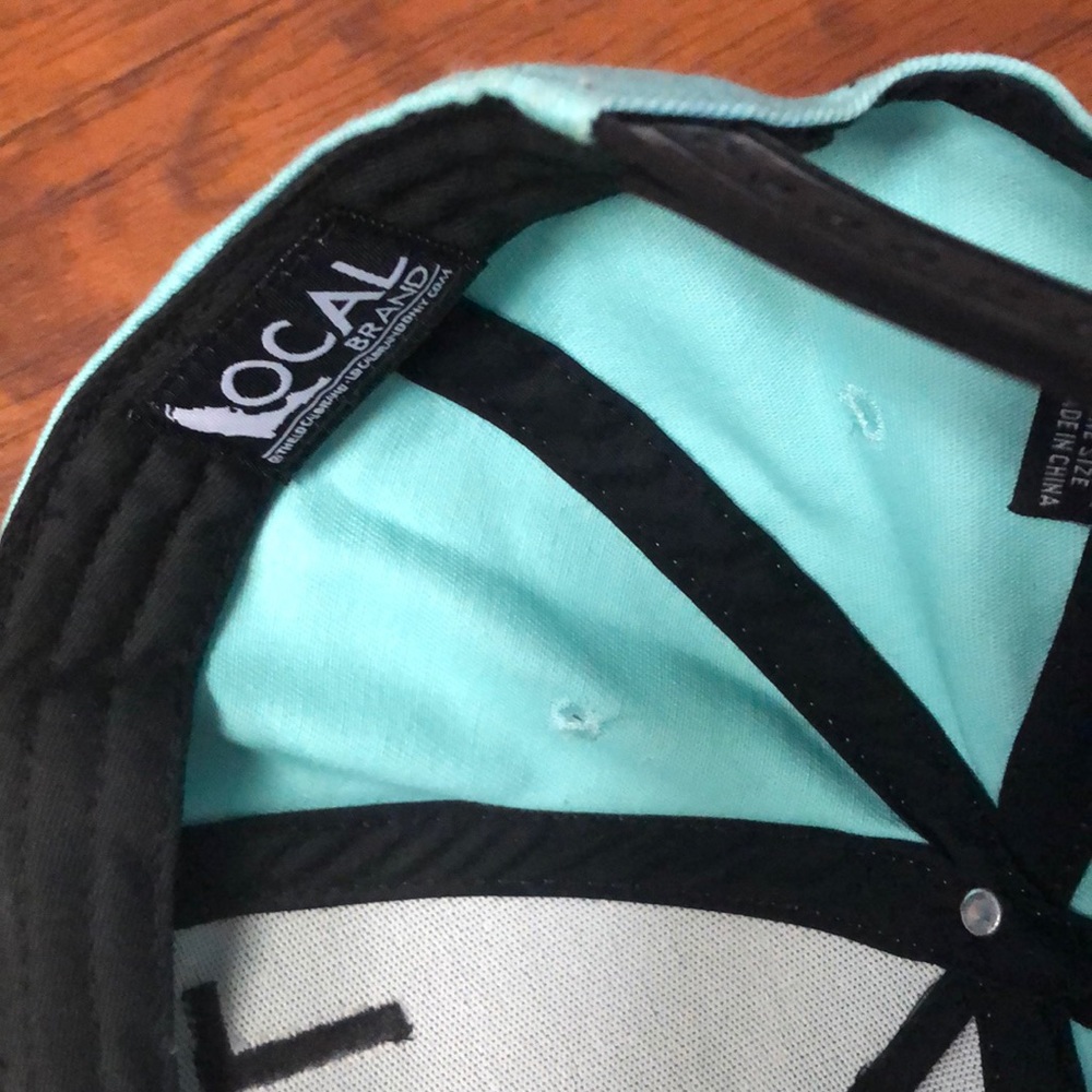 Florida Local Hat - Picture 2 of 4